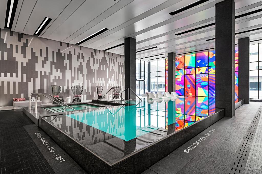 Toronto Marriott Markham