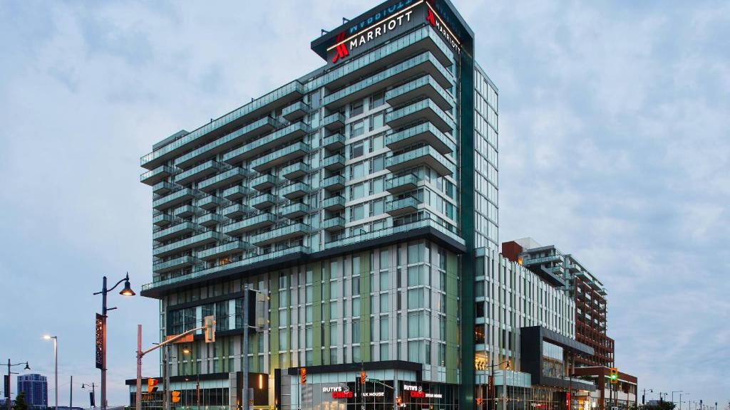 Toronto Marriott Markham