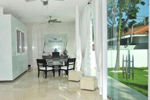 Watermark Luxury Oceanfront Residences