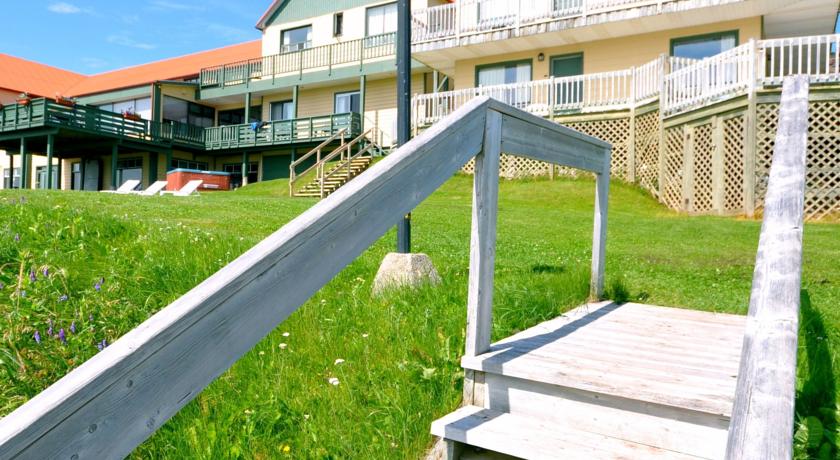 Riôtel Percé