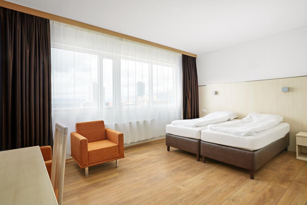 Hotel Klettur