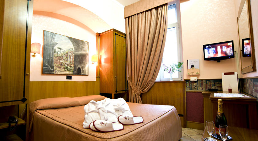 Albergo Delle Regioni