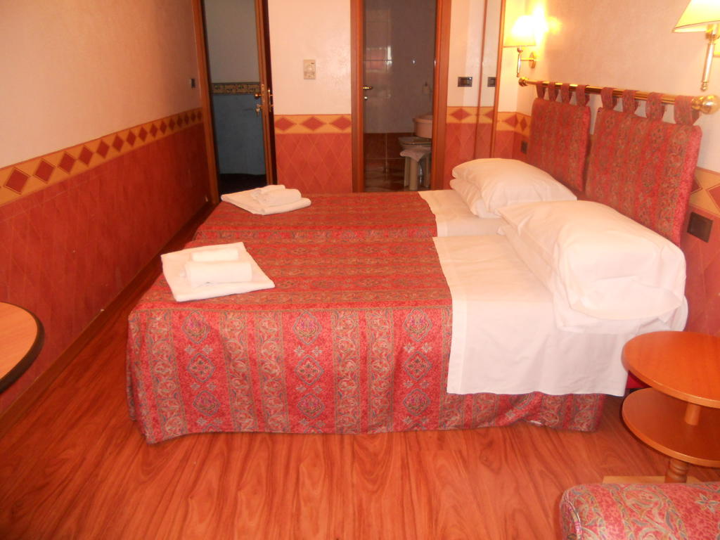 Hotel Amadeus Torino