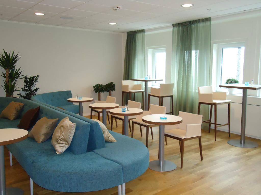 Biz Apartment Gardet