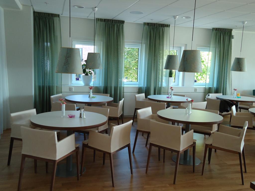 Biz Apartment Gardet