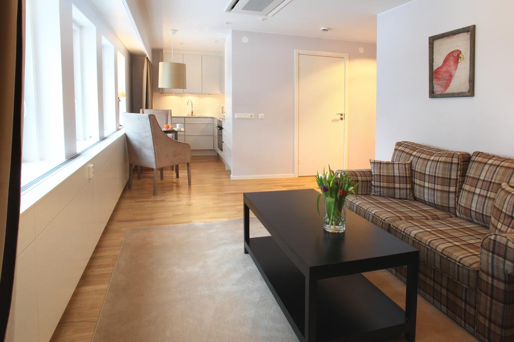 Biz Apartment Gardet