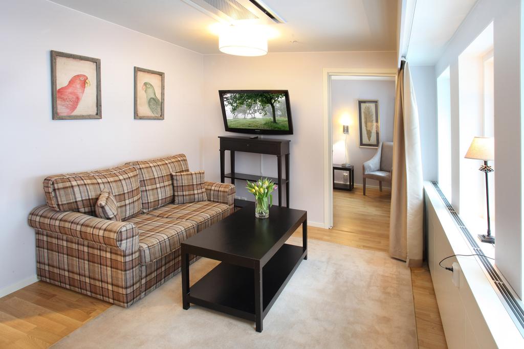 Biz Apartment Gardet