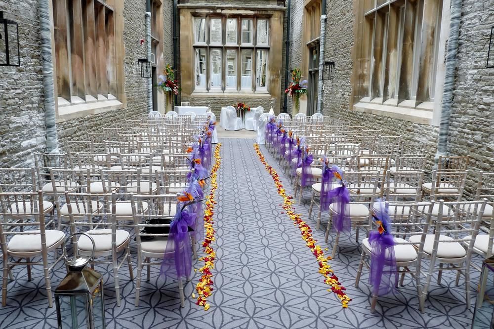 De Vere Tortworth Court
