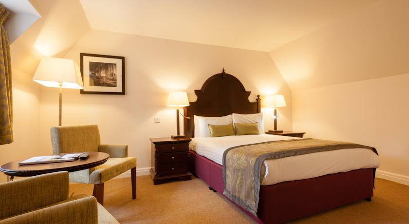 De Vere Tortworth Court
