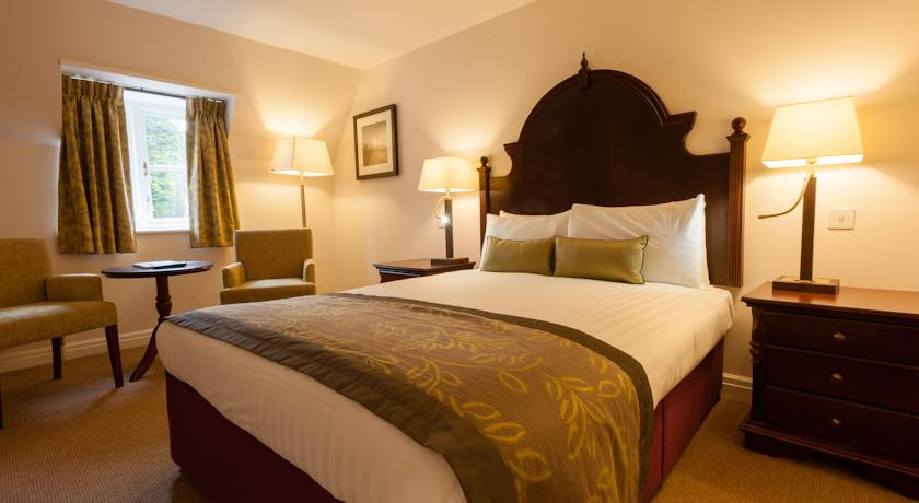 De Vere Tortworth Court