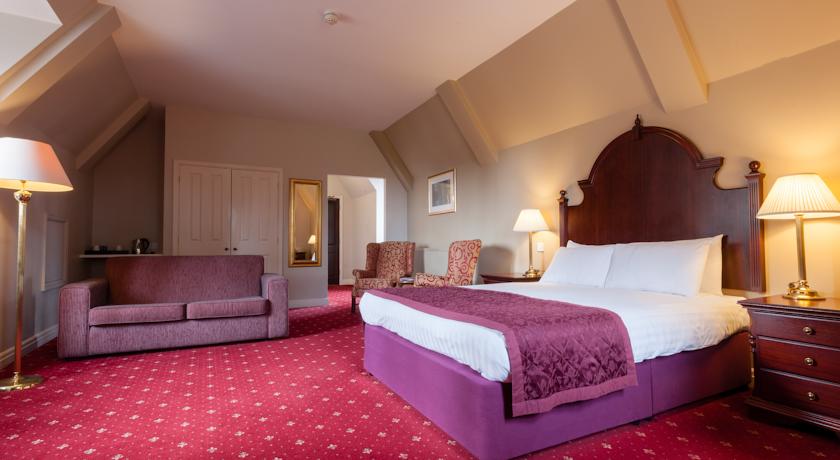 De Vere Tortworth Court