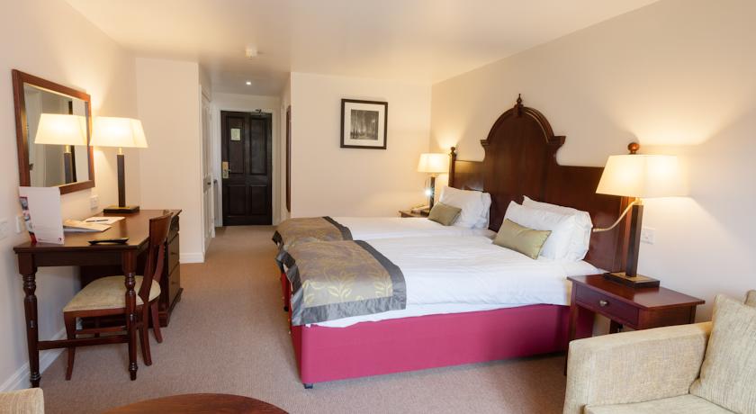 De Vere Tortworth Court