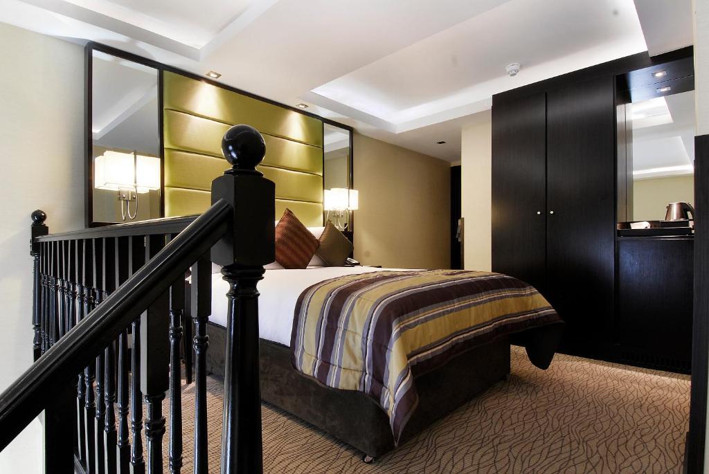 The Montcalm At Brewery London City