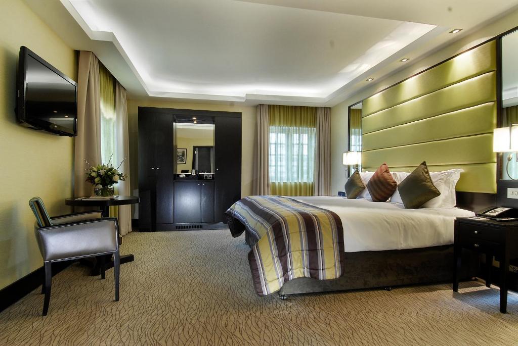 The Montcalm At Brewery London City