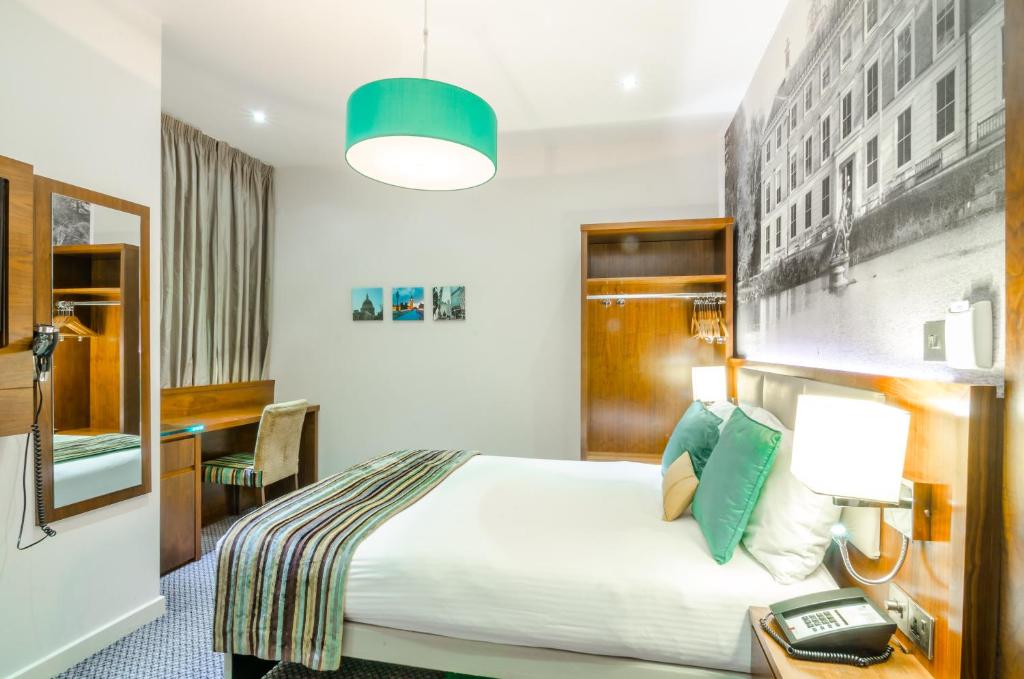 Seraphine Hammersmith Hotel, Sure Hotel Collection by Best Western