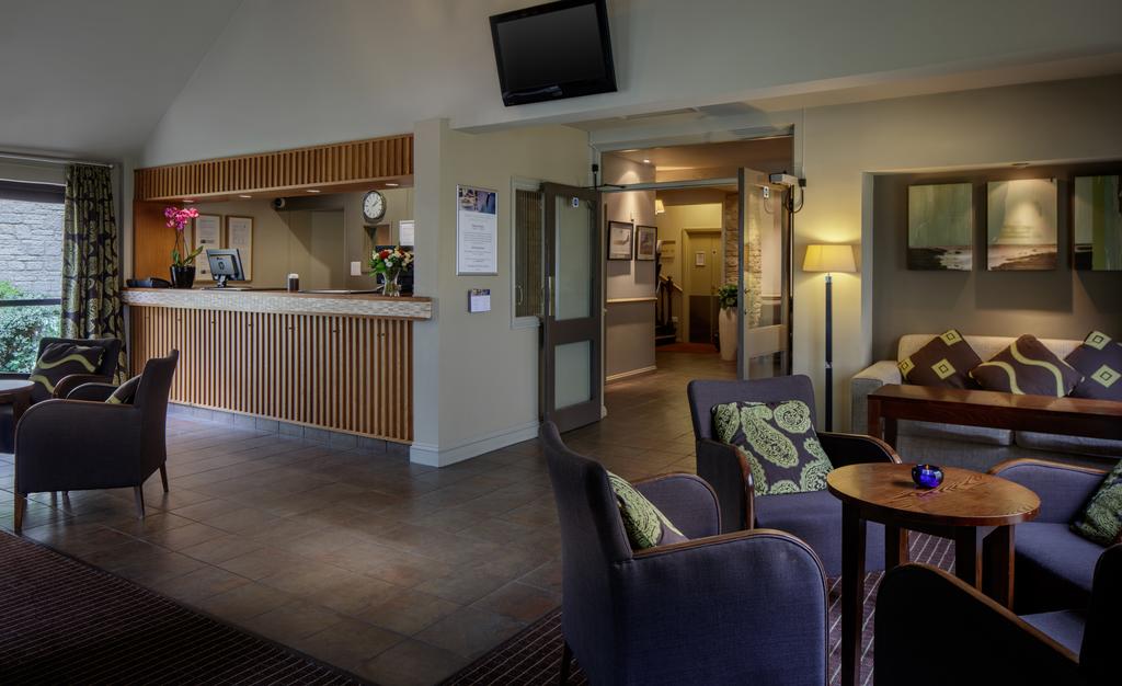 Oxford Witney Hotel