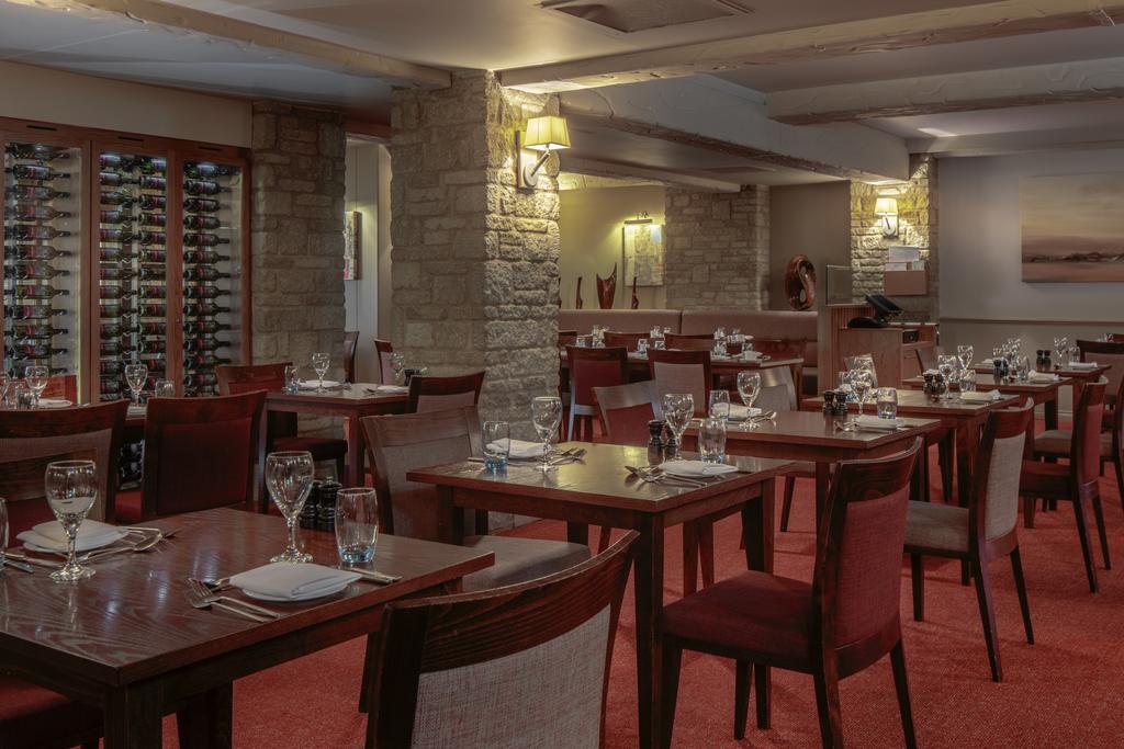 Oxford Witney Hotel
