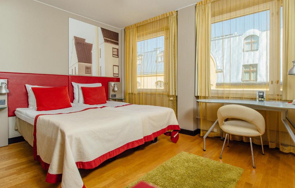 Original Sokos Hotel Albert