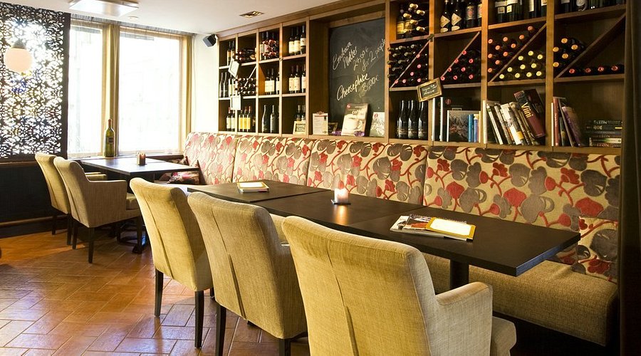 Original Sokos Hotel Albert