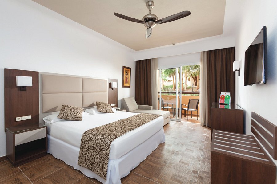 ClubHotel Riu Funana - All Inclusive