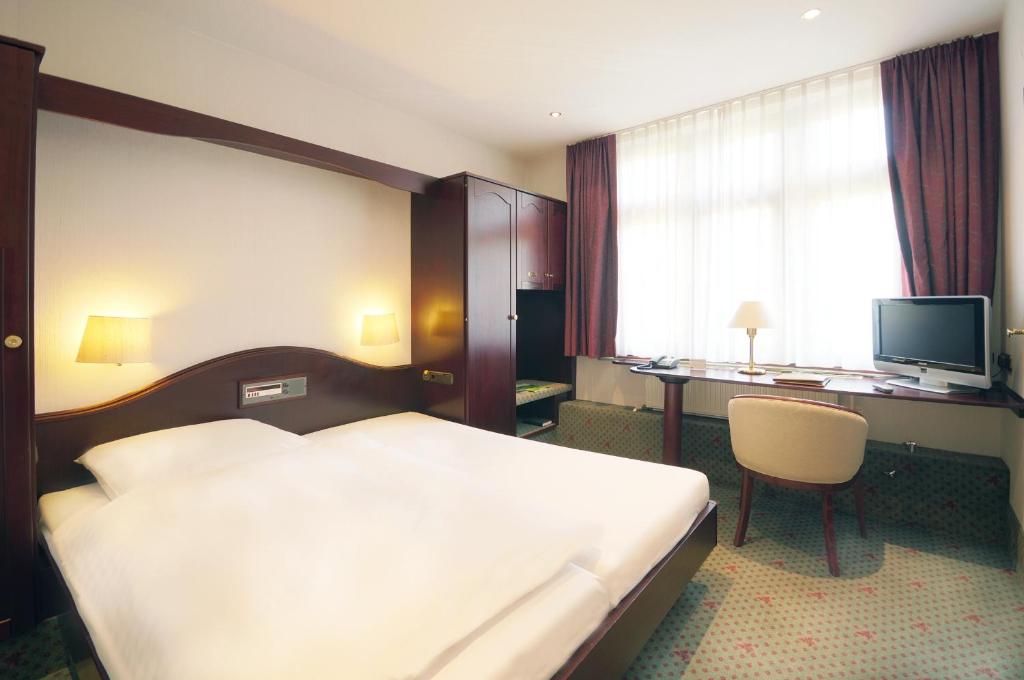 Hotel Imperial