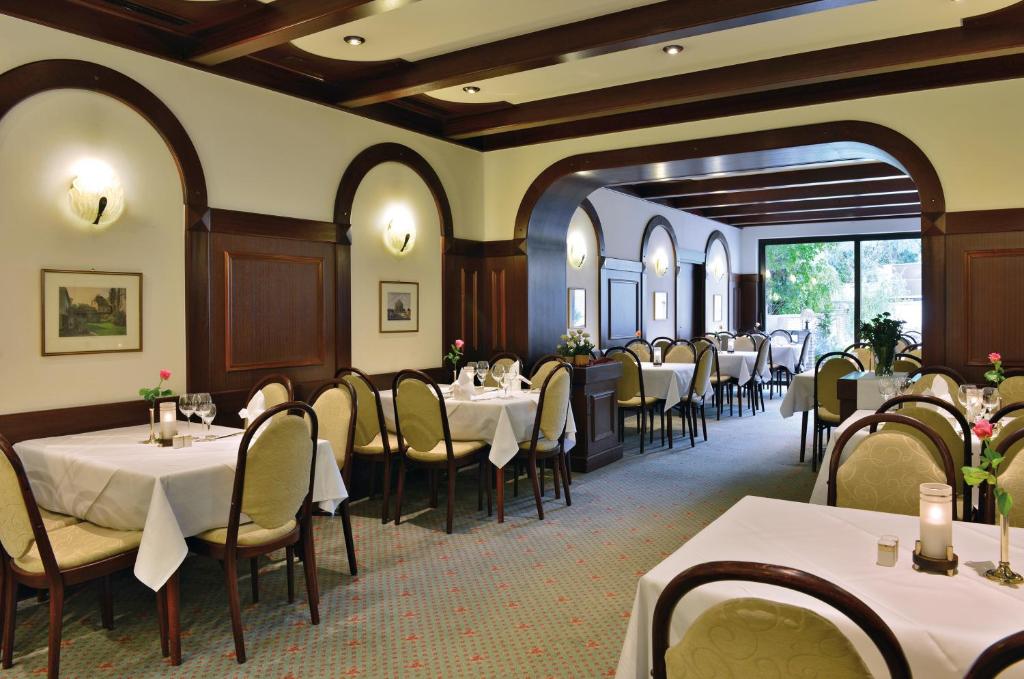 Hotel Imperial
