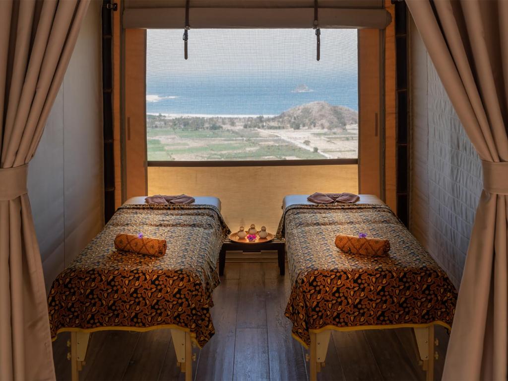 Selong Selo Resort and Residences