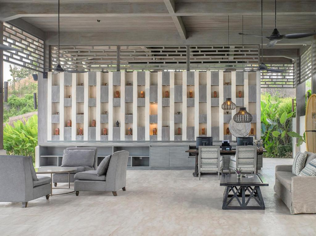 Selong Selo Resort and Residences