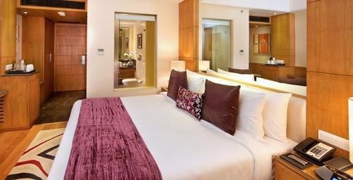 The Fern Residency Gurgaon