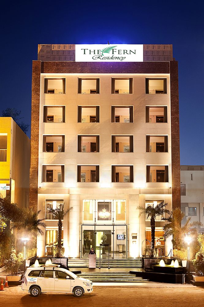 The Fern Residency Gurgaon