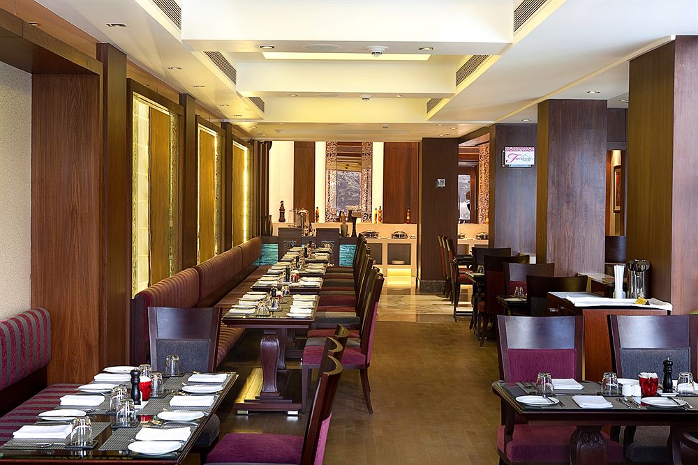 The Fern Residency Gurgaon
