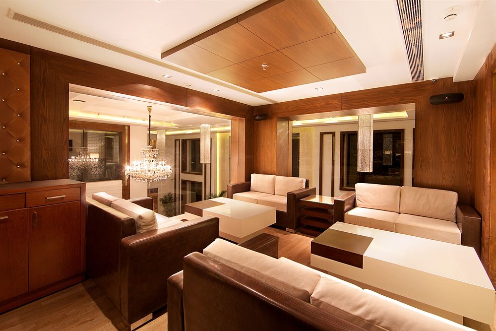 The Fern Residency Gurgaon