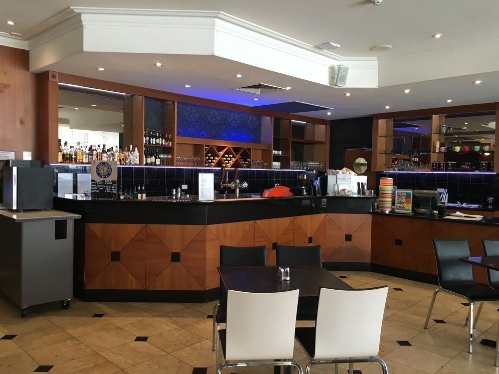 The Great Southern Hotel Perth