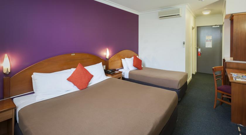 The Great Southern Hotel Perth