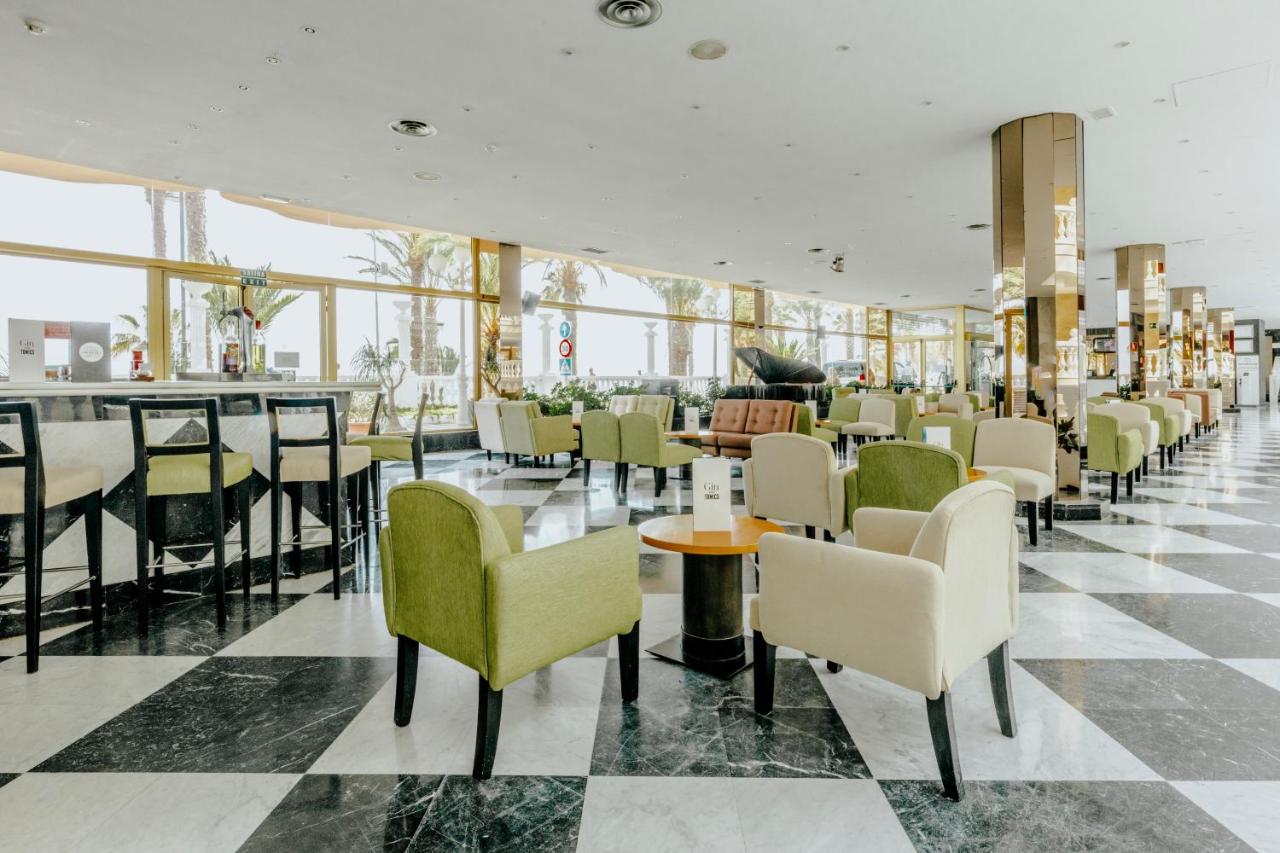 Hotel Cleopatra Palace