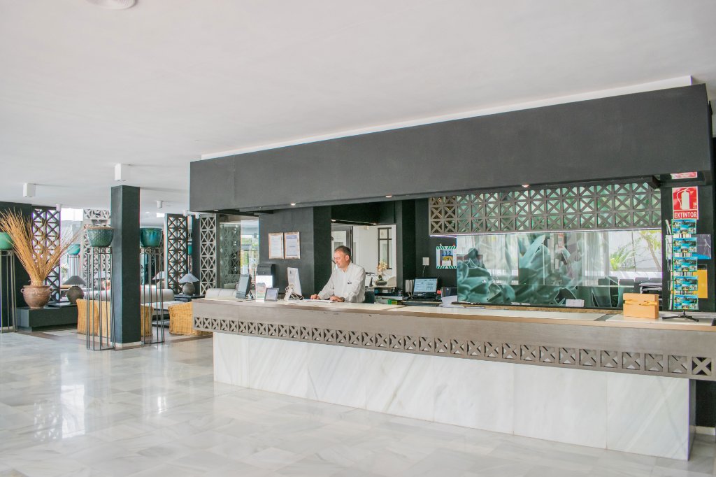 Parque del Sol