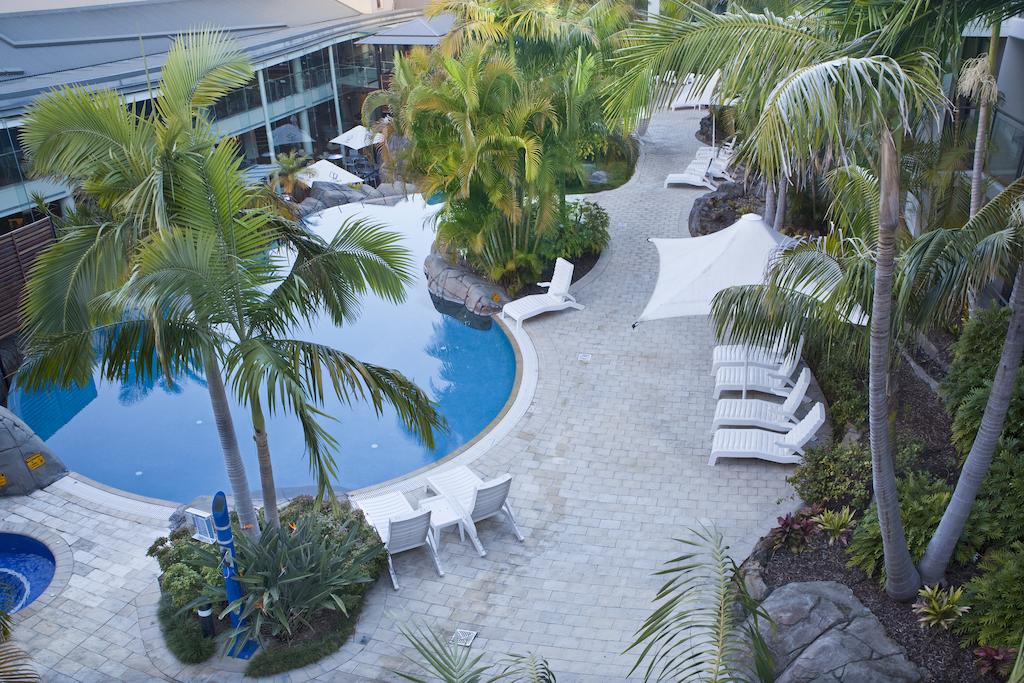 Executive Inn
