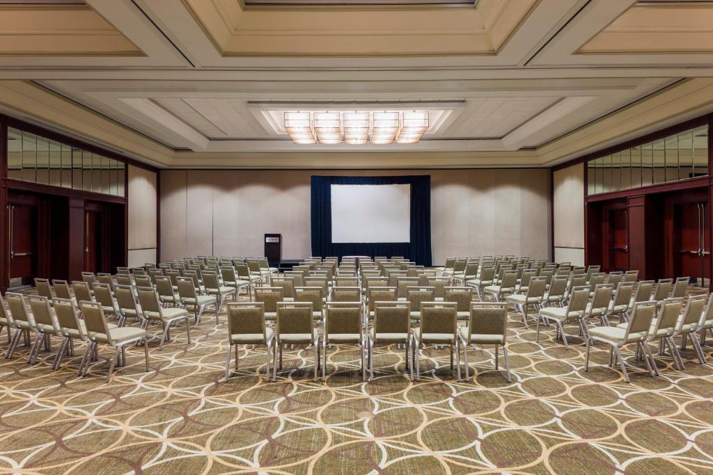 The Westin Waltham-Boston