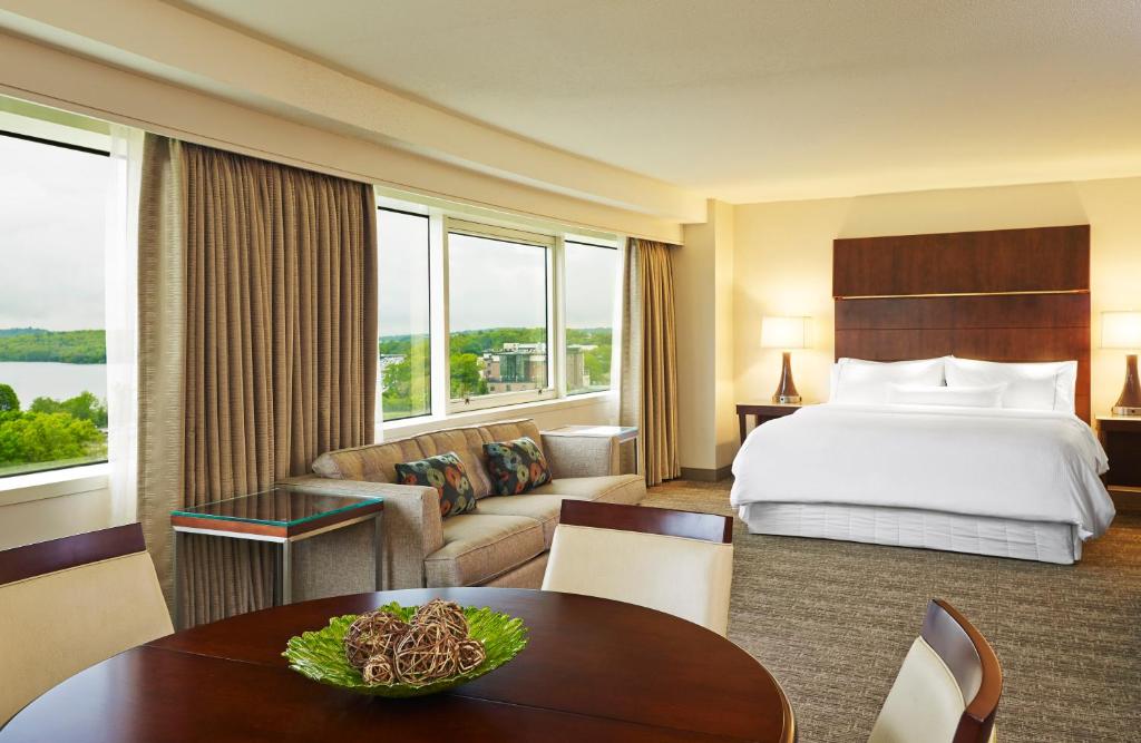The Westin Waltham-Boston