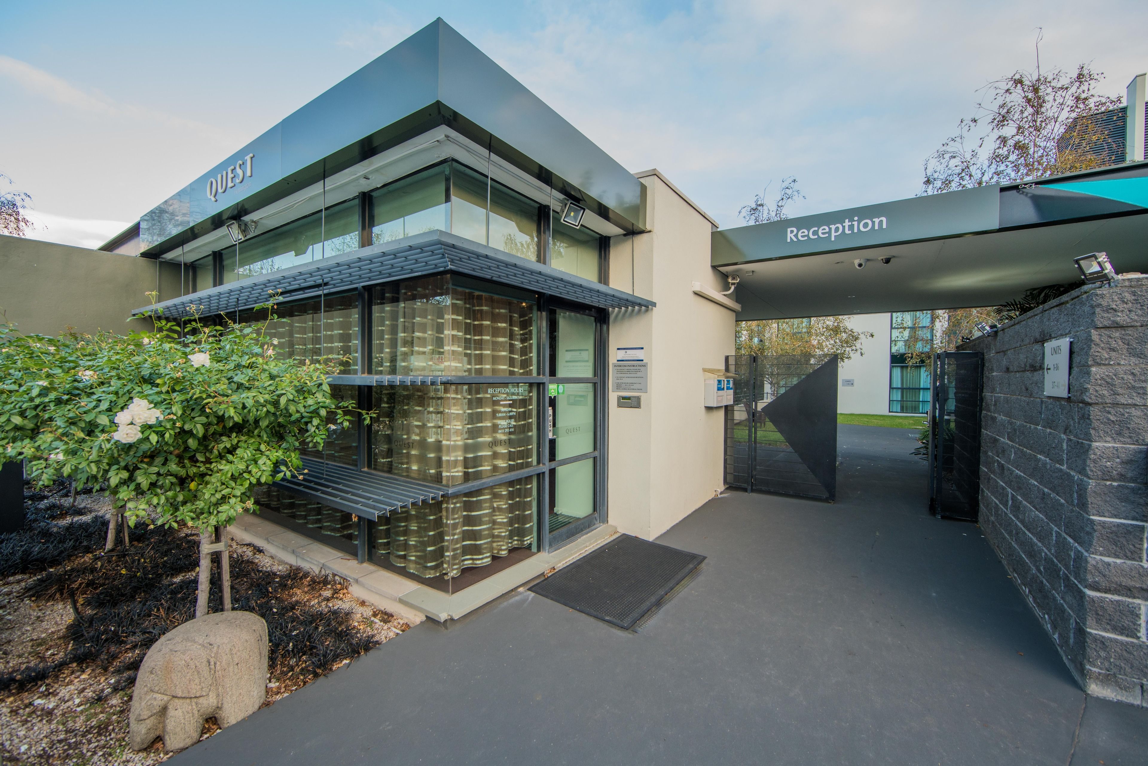 Quest Flemington