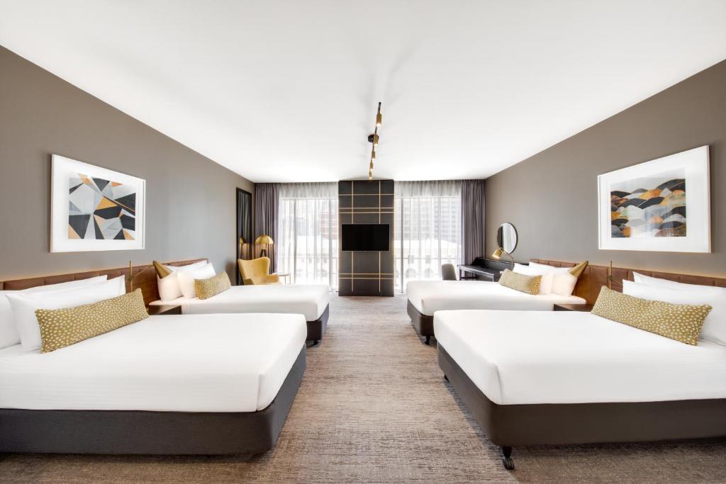 Vibe Hotel Sydney
