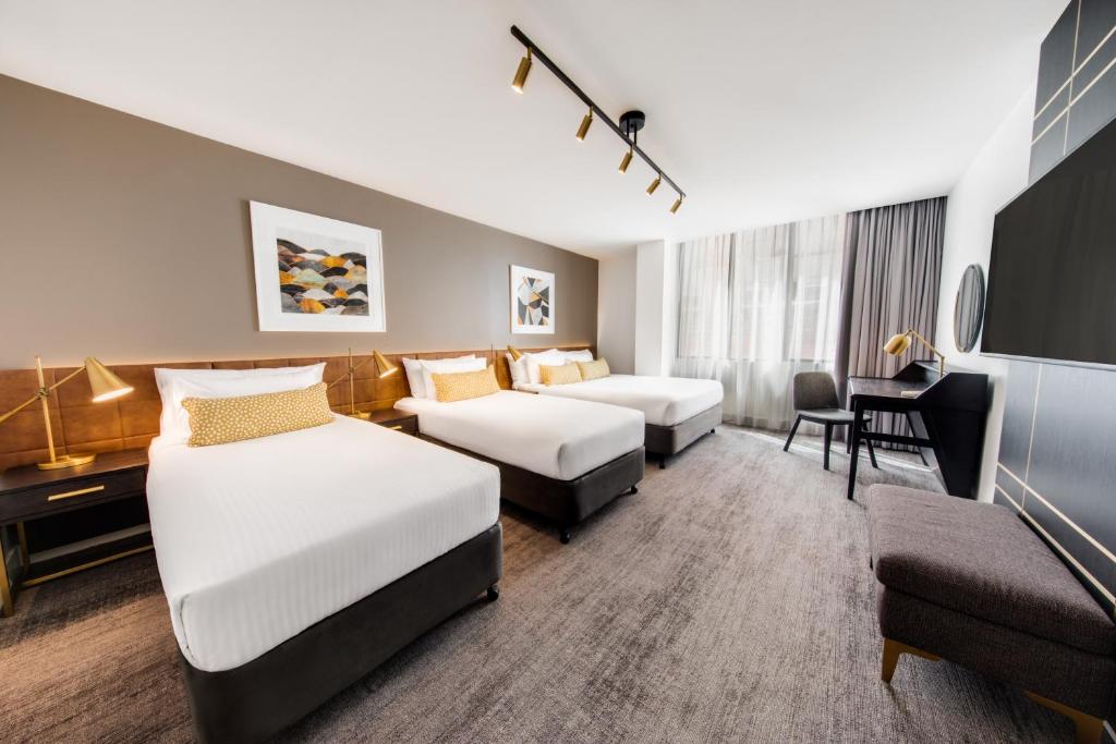 Vibe Hotel Sydney
