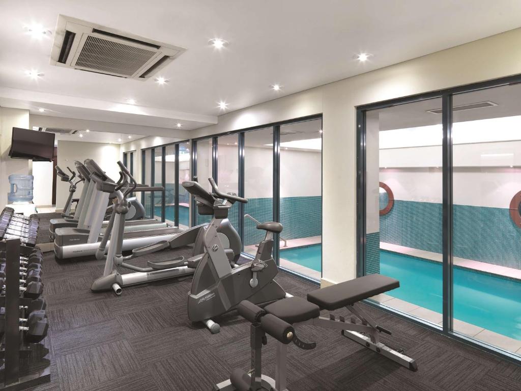 Adina Apartment Hotel Coogee Sydney