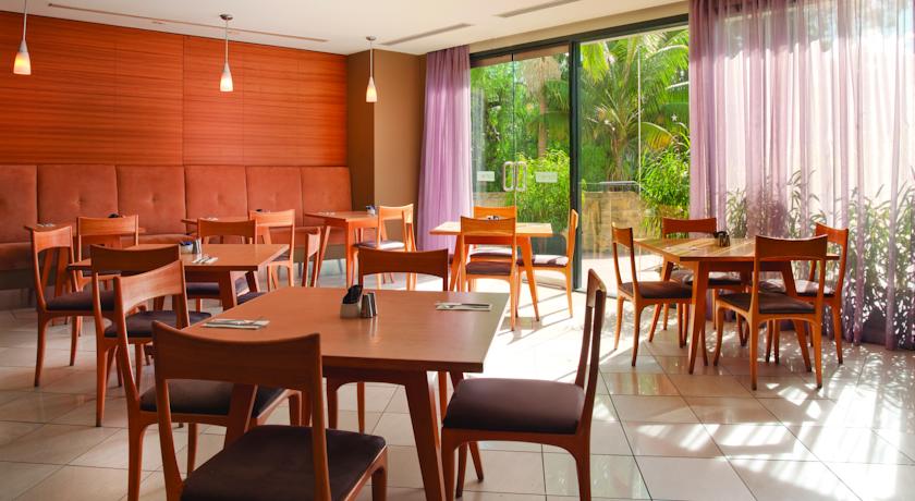 Vibe Hotel Rushcutters Bay Sydney
