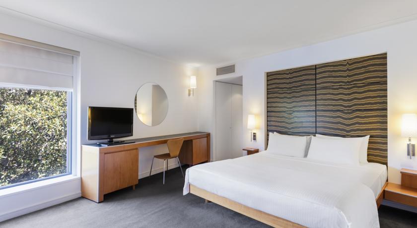 Vibe Hotel Rushcutters Bay Sydney