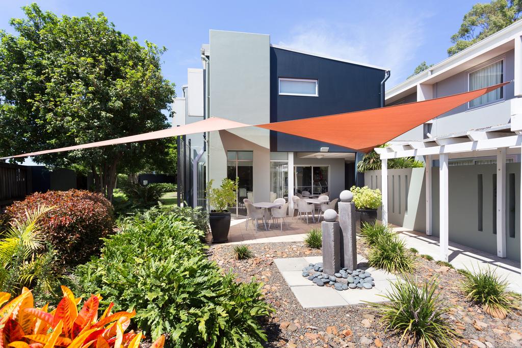 Rocklea International Motel