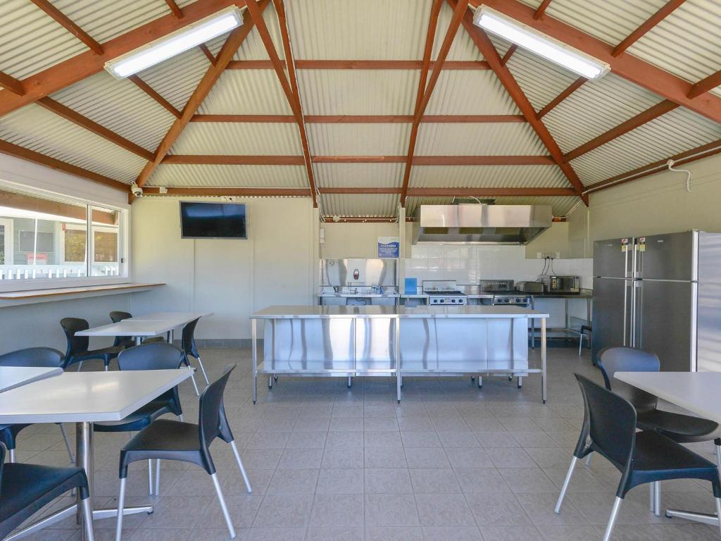 NRMA Sydney Lakeside Holiday Park