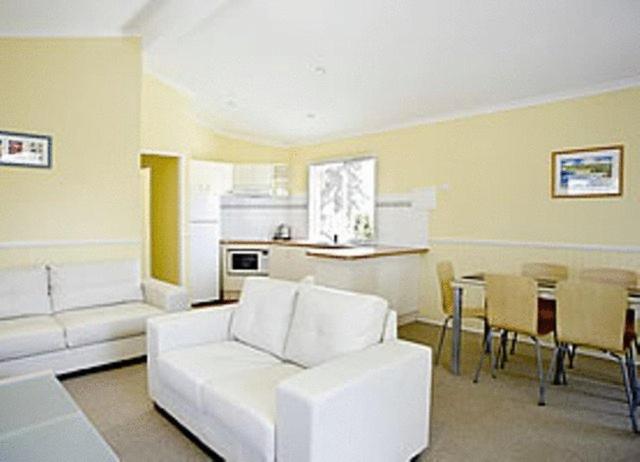 NRMA Sydney Lakeside Holiday Park
