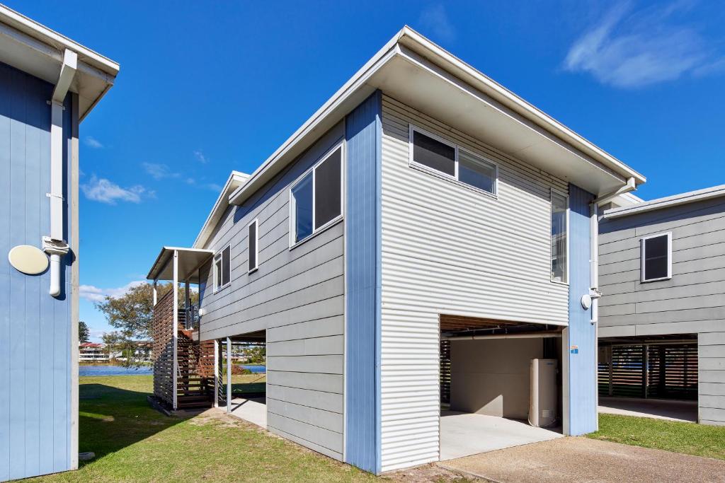 NRMA Sydney Lakeside Holiday Park