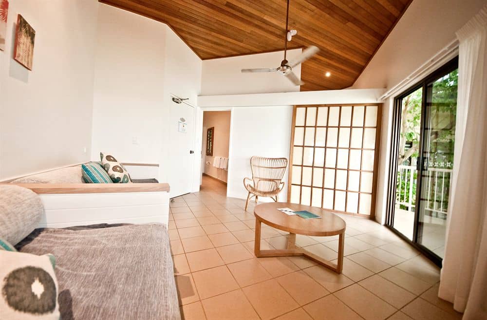 Heron Island Resort